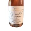 Gauffroy cremant rose