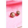 Náušnice LASTURKY/Earings SHELLS
