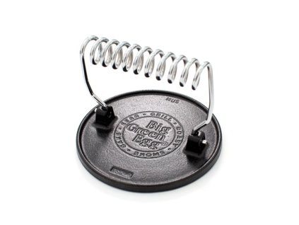 BGE Litinovy lis na grilovani a79392005 10850