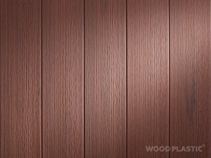 WPC terasa Forest plus Merbau