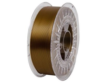 met gold
