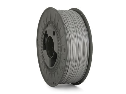 WNX011 basic pla silver grey