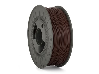 WNX014 basic pla chocolate brown
