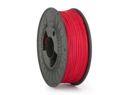 WNX020 pla matte poppy red