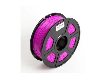 pla fuchsia