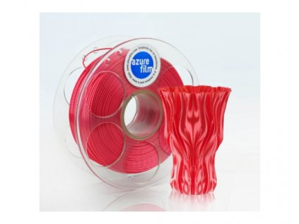 3d printing filament azurefilm silk rose v f