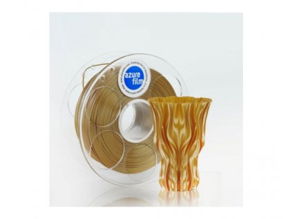 3d printing filament azurefilm silk sand v f