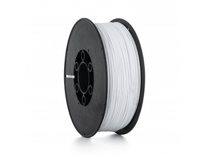 WORCAM Filament 1.75mm PLA Bílá 2.jakost