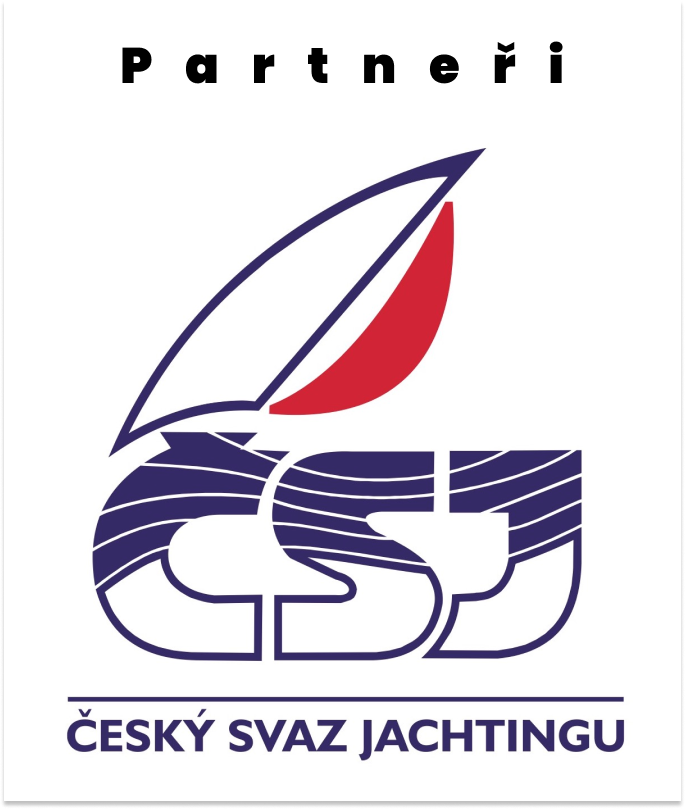 partneři českého svazu jachtingu