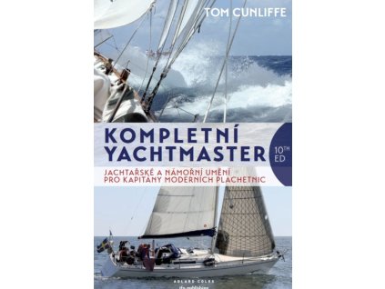Kompletní YACHTMASTER - YachtNet 1