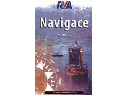 Navigace RYA - YachtNet