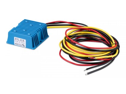 Victron Energy Měnič napětí 24V na 12V 20A ORION IP67 24/12-20 vodotěsné provedení; 240W; ip67-24/12-20