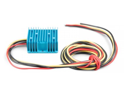 Victron Energy Měnič napětí 24V na 12V 10A ORION IP67 24/12-10 vodotěsné provedení; 120W; ip67-24/12-10