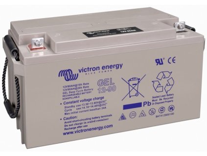 Victron Energy 12V/90Ah GEL deep cycle BAT412800104