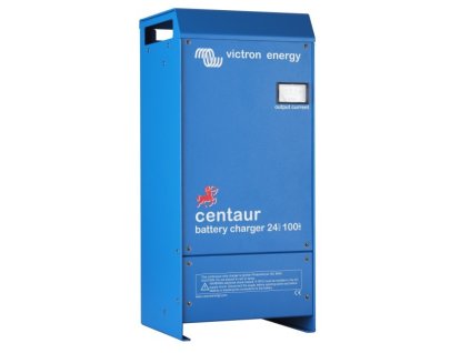 Victron Energy Centaur Charger 12/100 (3), nabíječ 12V 100A