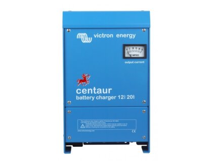 Victron Energy Centaur Charger 12/40 (3), nabíječ 12V 40A