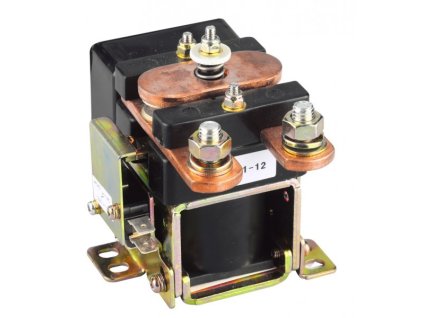 Victron Energy Cyrix-ct 12/24V 400A bateriové propojovací relé