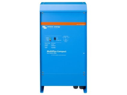 Victron Energy MultiPlus C 24/2000/50-30, měnič napětí / nabíječ / UPS. 24V 50A 2000W; 2000W; 24/2000/50-30
