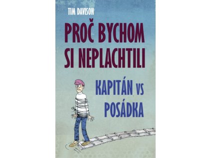 Proč bychom si neplachtili - obálka - YachtNet