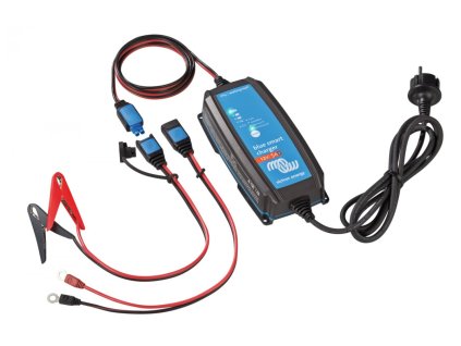 Victron Energy Blue SMART Charger IP65 12V 5A, Pb a Li-ion nabíječ