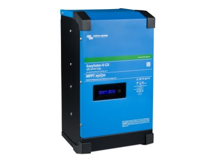 Victron Energy EasySolar-II 48/3000/35-32 MPPT 250/70 GX