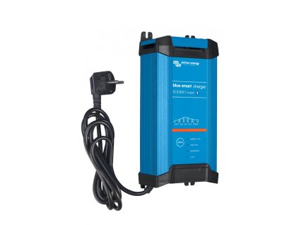 Victron Energy Blue SMART IP22 nabíječ 12V 30A (tři výstupy)