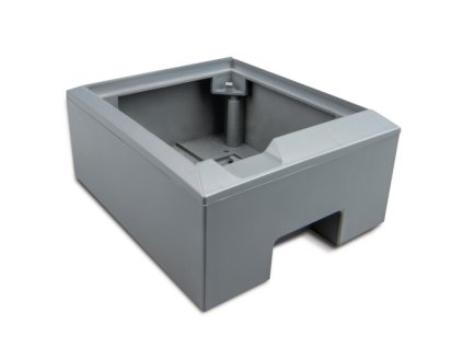 Victron Energy ASS050400000 Montážní rámeček na zeď pro Color Control GX