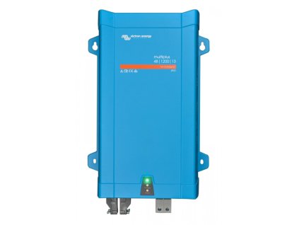 Victron Energy MultiPlus 48/1200/13-16, měnič napětí / nabíječ / UPS, 48V 1200VA 13A