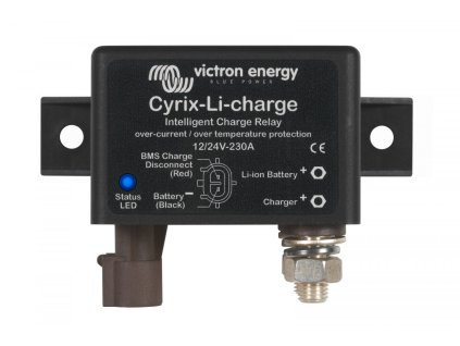 Victron Energy Cyrix-li-charge 12/24V 230A, CYR010230430