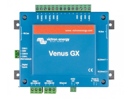 Victron Energy Venus GX