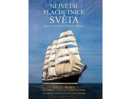 Největší plachetnice světa - YachtNet