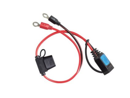 Victron Energy BPC900110014 M8 konektor s oky, 30A pojistka