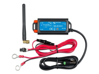 Victron Energy GX LTE 4G modul