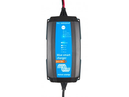 Victron Energy Blue SMART Charger IP65 12V 25A, Pb a Li-ion nabíječ