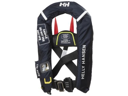 Záchranná vesta - HH Sailsafe Inflatable Inshore vest - YachtNet