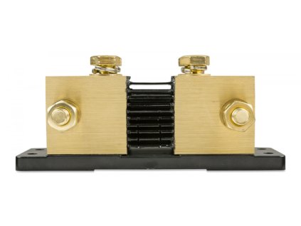 Victron Energy SMARTShunt 2000A/50mV, sledovač stavu baterie s Bluetooth