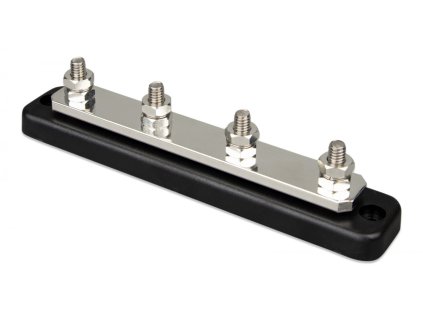 Victron Energy Busbar 250A 4P + kryt
