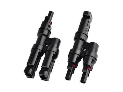 Victron Energy MC4 splitter - pár