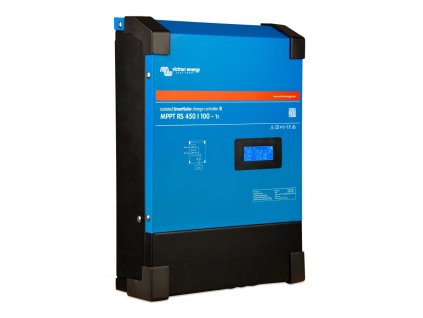 Victron Energy SmartSolar MPPT RS 450/100-MC4 solární regulátor