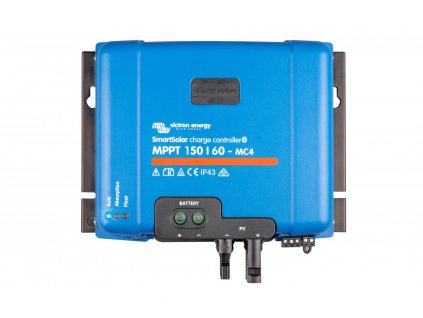 Victron Energy SmartSolar MPPT 150/60-MC4 solární regulátor