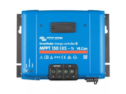 Victron Energy SmartSolar MPPT 150/85-Tr VE.Can solární regulátor