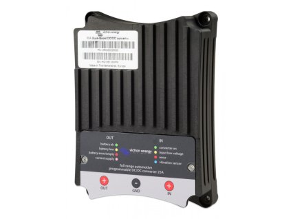 Victron Energy Buck-Boost DC-DC konvertor 25A