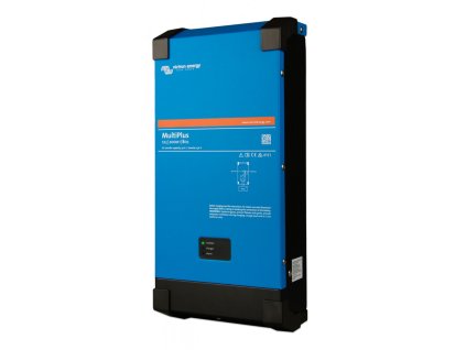 Victron Energy MultiPlus 24/2000/50-32, měnič napětí / nabíječ / UPS, 24V 2000VA 50A