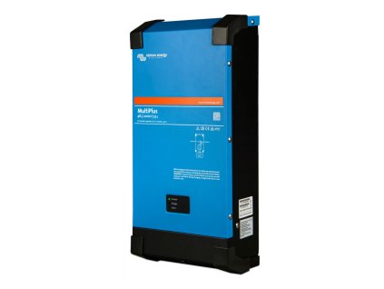 Victron Energy MultiPlus 48/2000/25-32, měnič napětí / nabíječ / UPS, 48V 2000VA 25A