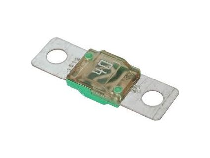 Victron Energy MIDI pojistka 40A 58V