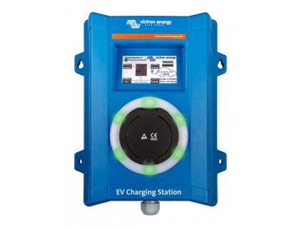 Victron Energy EV Charging Station - 22kW