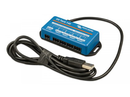 Victron Energy GX Tank 140
