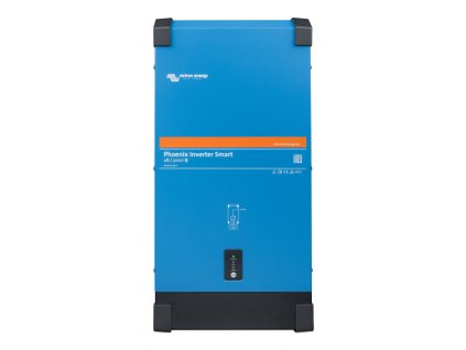 Victron Energy Phoenix SMART 48/5000 sínusový DC/AC měnič s Bluetooth