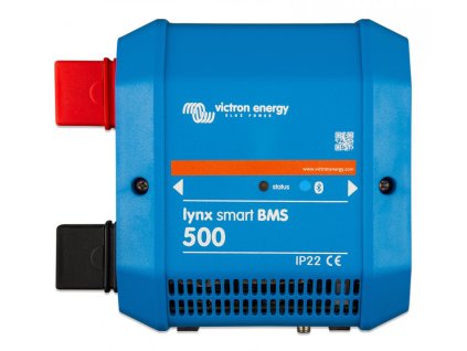 Victron Energy Lynx Smart BMS