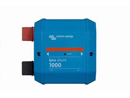 Victron Energy Lynx Shunt VE.Can